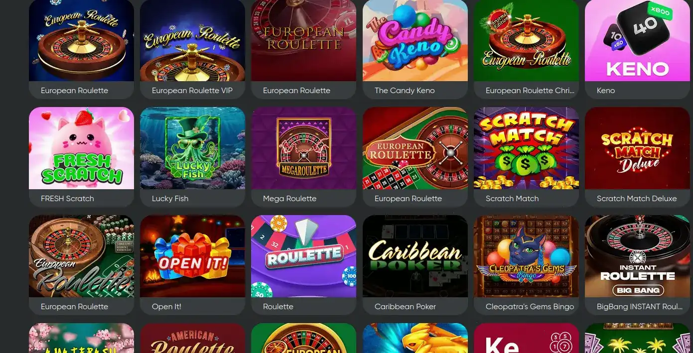 Lev casino - фирменный стиль бренда